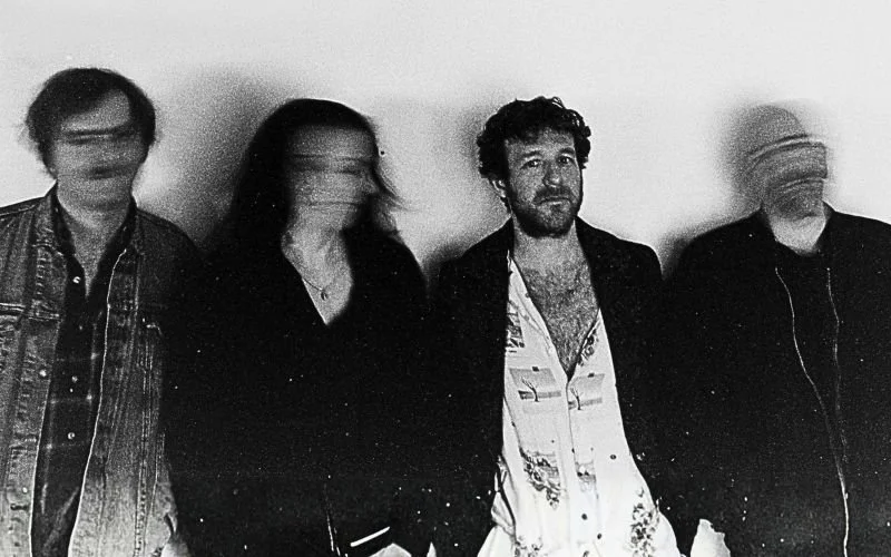 Classic Face debut with explosive new wave single ‘Pneumasthmatic’