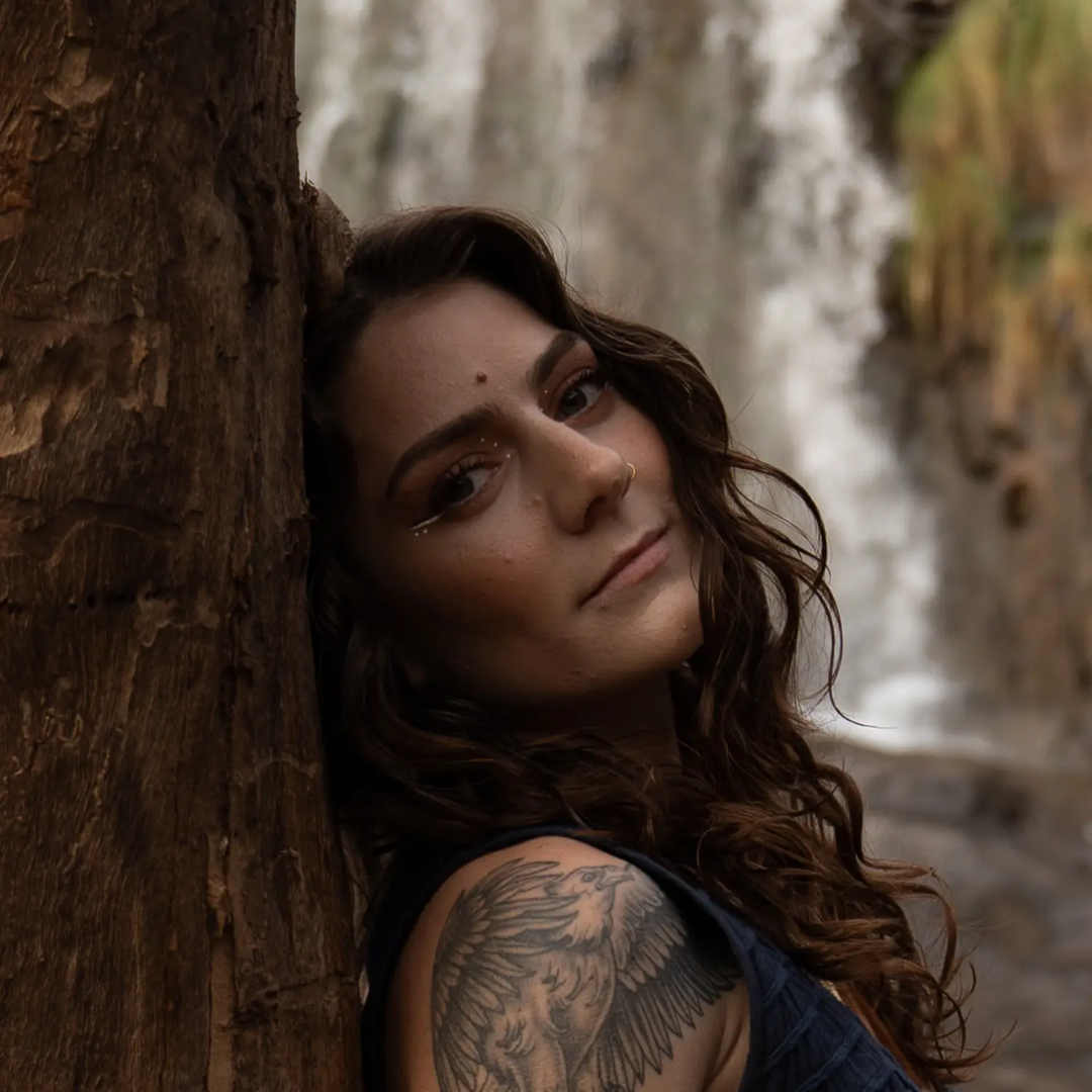 Georgina Dacheff