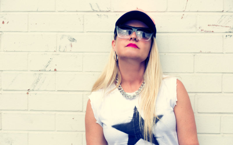 Chani confronts 'Casual' racism in powerful new single