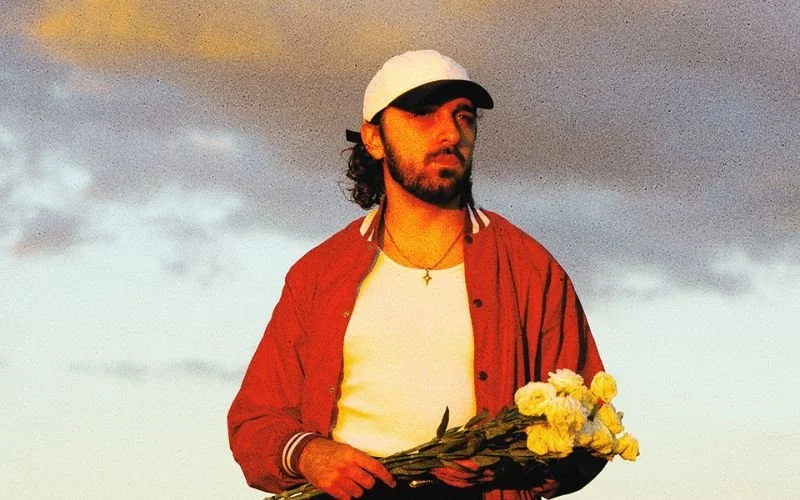 Ricky Neil Jr. unveils 'HEARTBREAKER' ahead of BIGSOUND appearance and national tour&nbsp; 