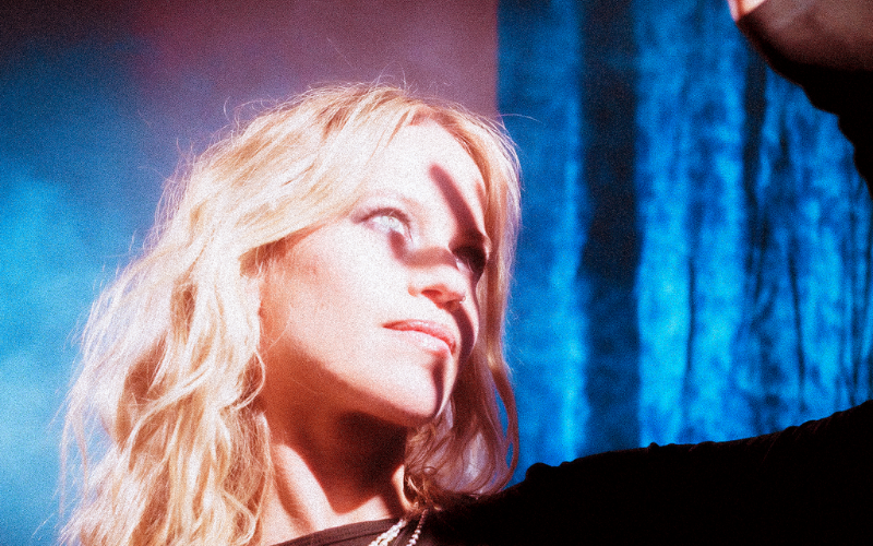 Annie Hamilton releases new single 'Rosemary'