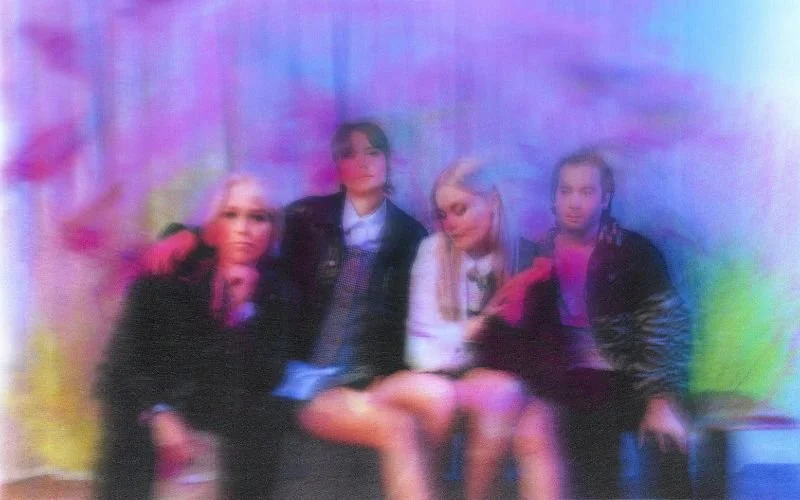 LUCIDBLOOM return with their cinematic new single ‘Fever Dream’
