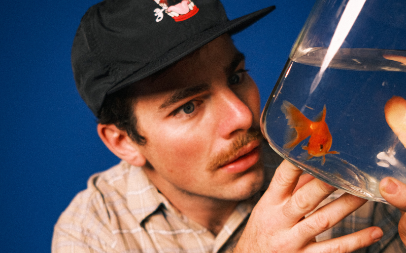 Chatters drops new single O.M.G.