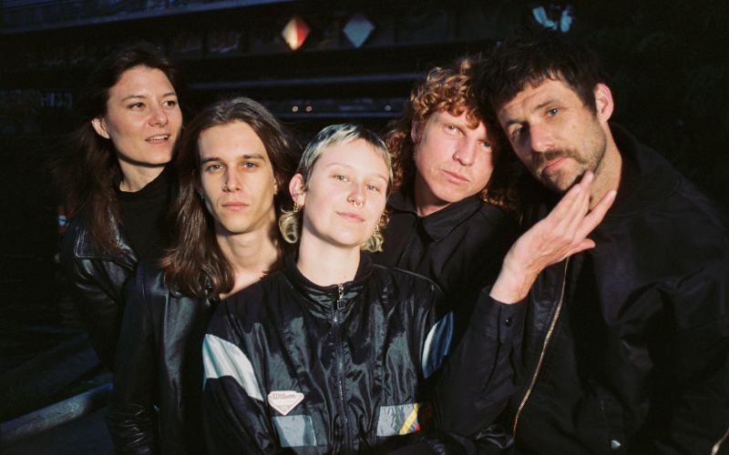 Full Flower Moon Band release deluxe album "made for the fans"