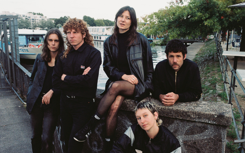 Full Flower Moon Band announce deluxe album "made for the fans"