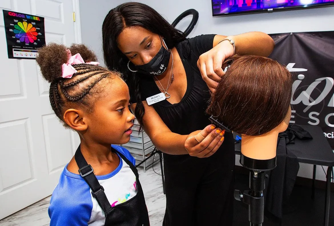 Apprenticeship Program