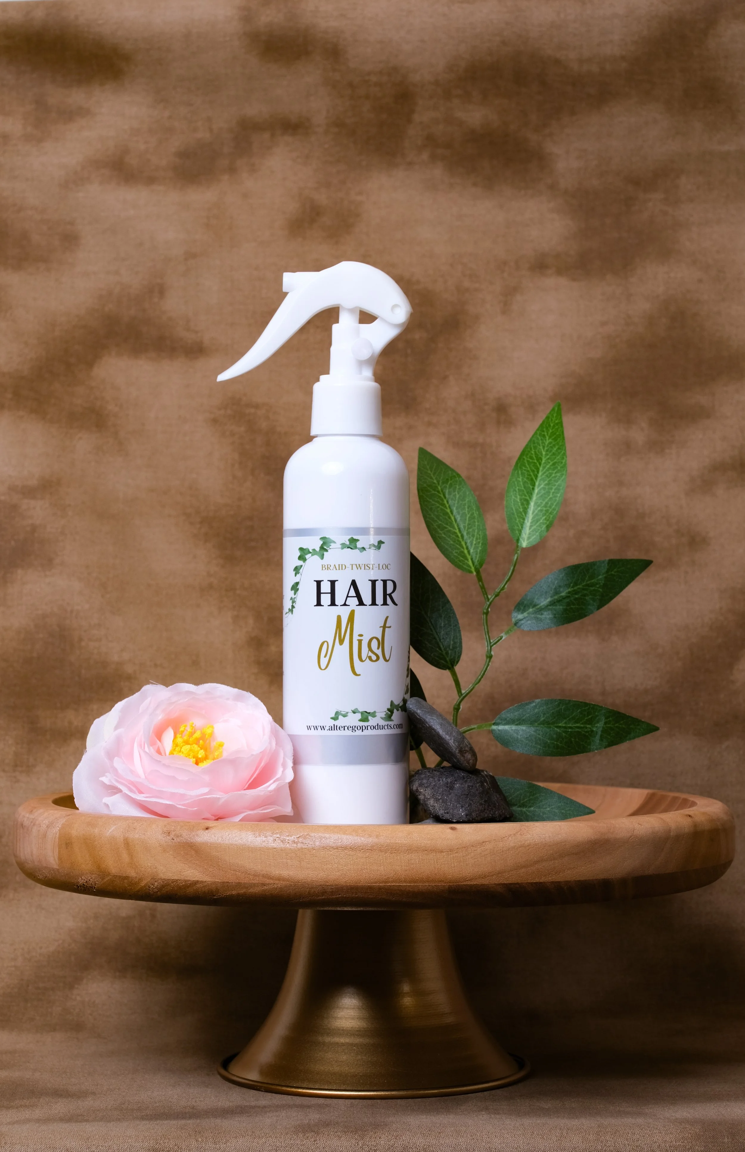 Hair Mist