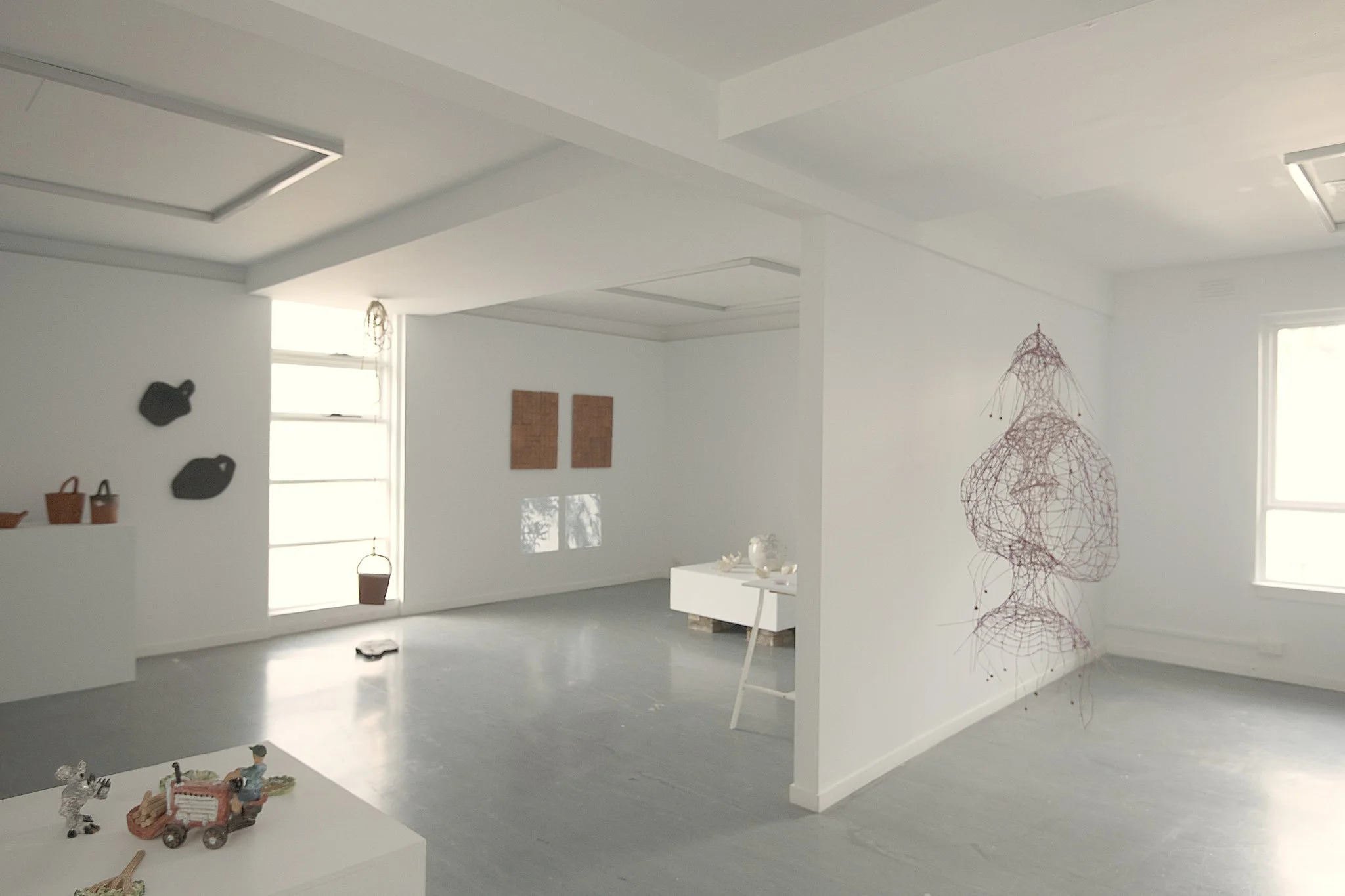 Linden Project Gallery