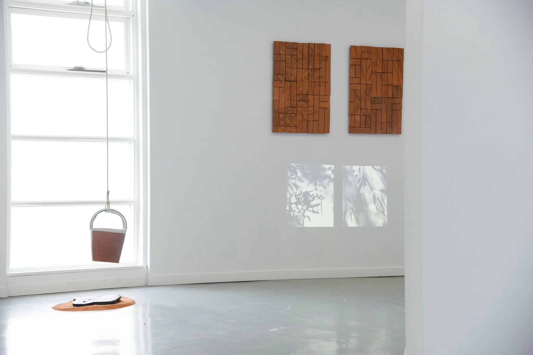 Jane Sawyer (L) & Amelia Black (R)