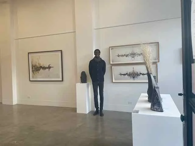 Robert Lee Davis & Cinda Manins