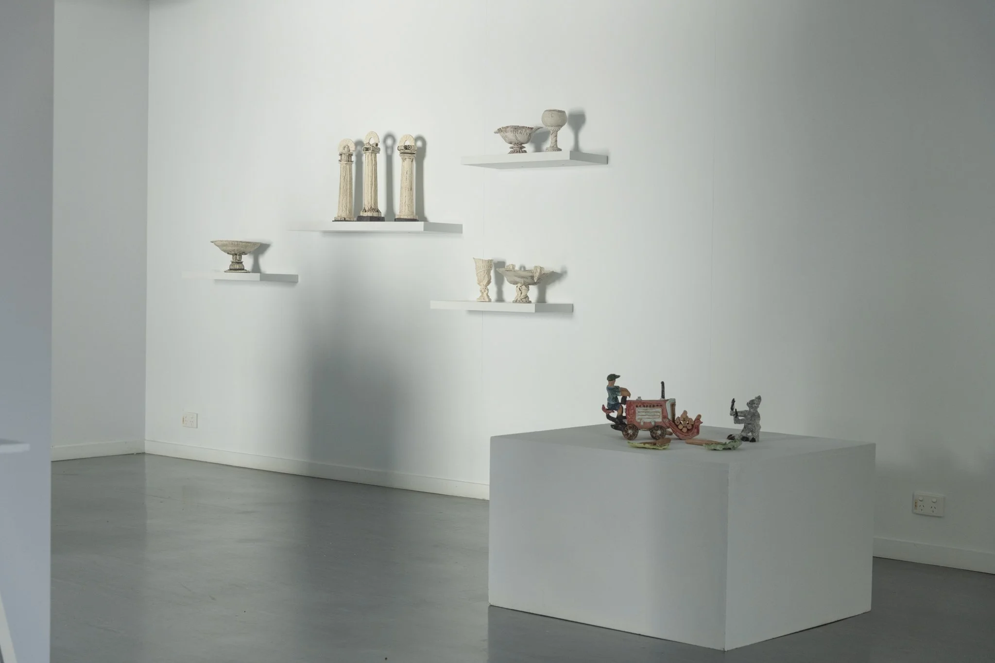 Facts of Matter, 2024