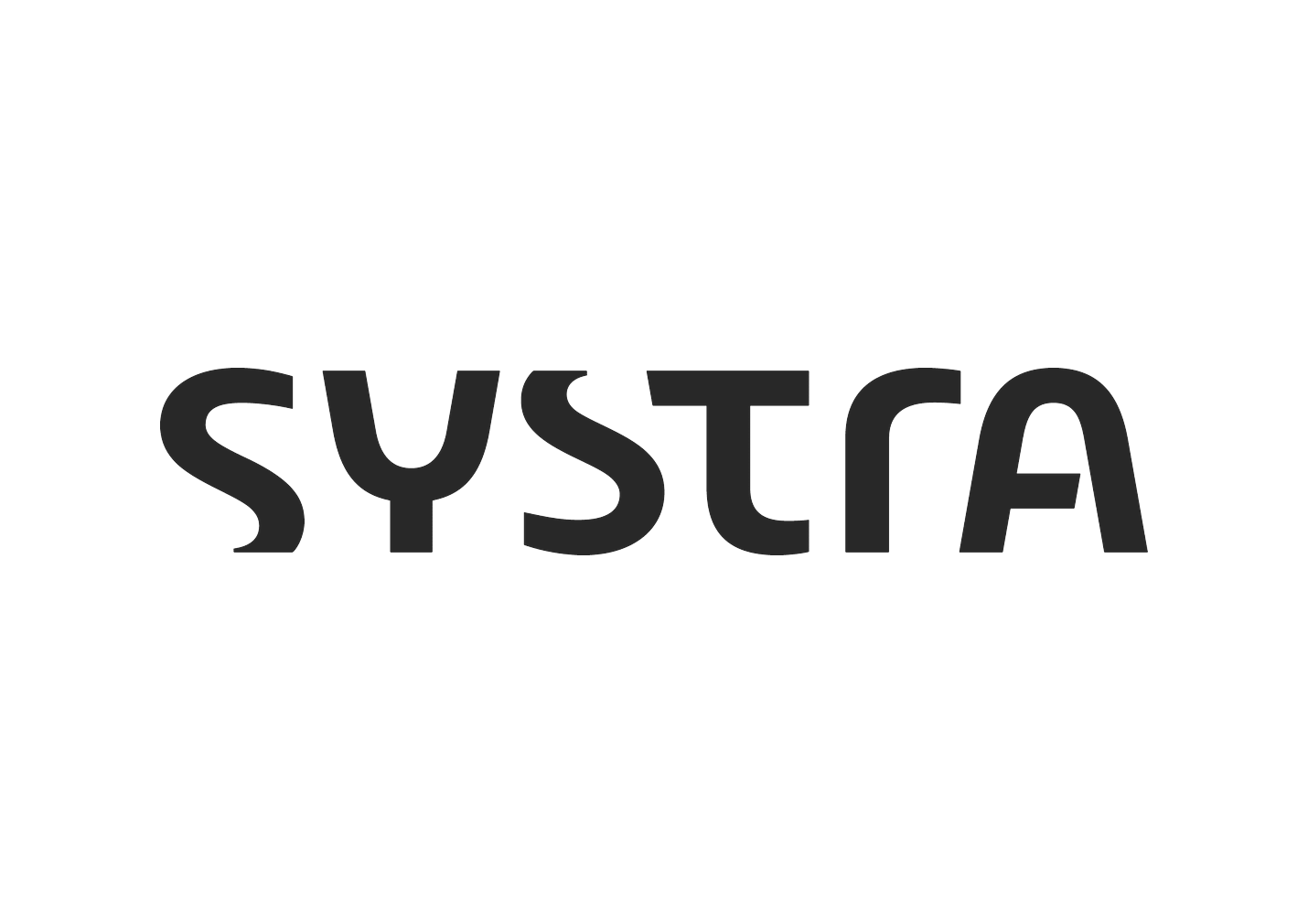 Systra logo