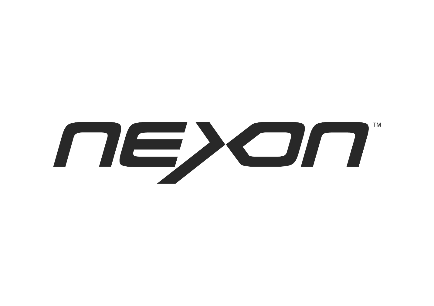 Nexon logo
