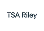 Logo of TransUnion, a credit reporting agency