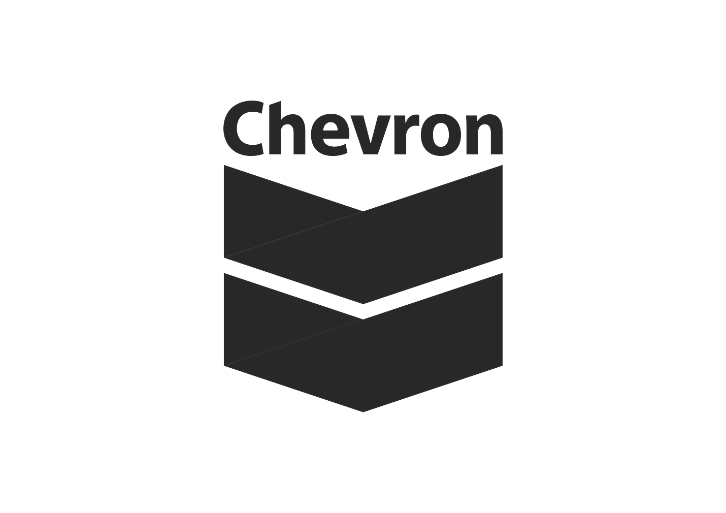 Chevron logo
