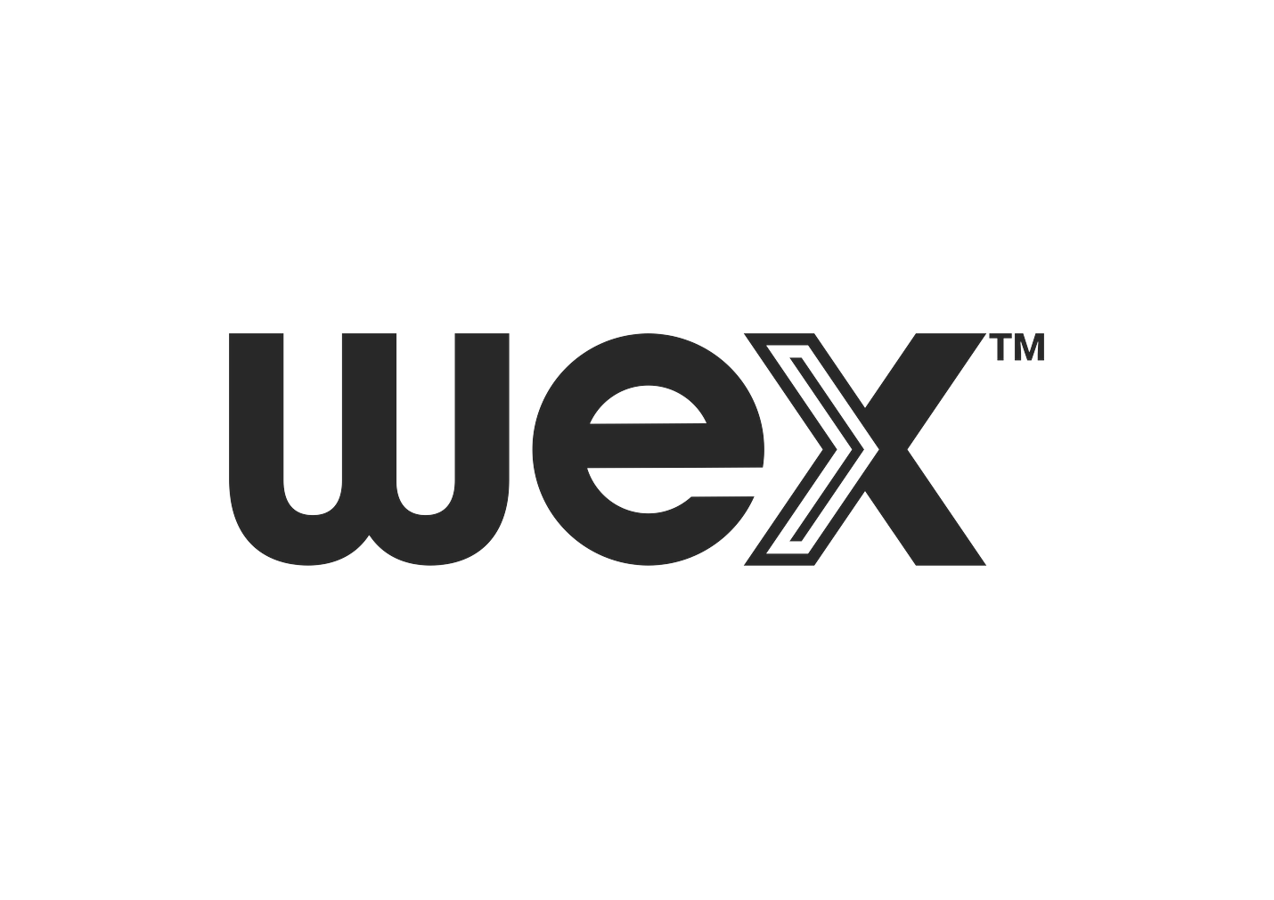 WEX logo