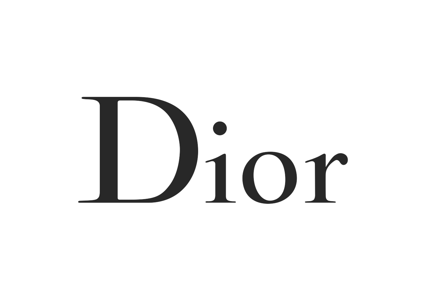 Dior logo