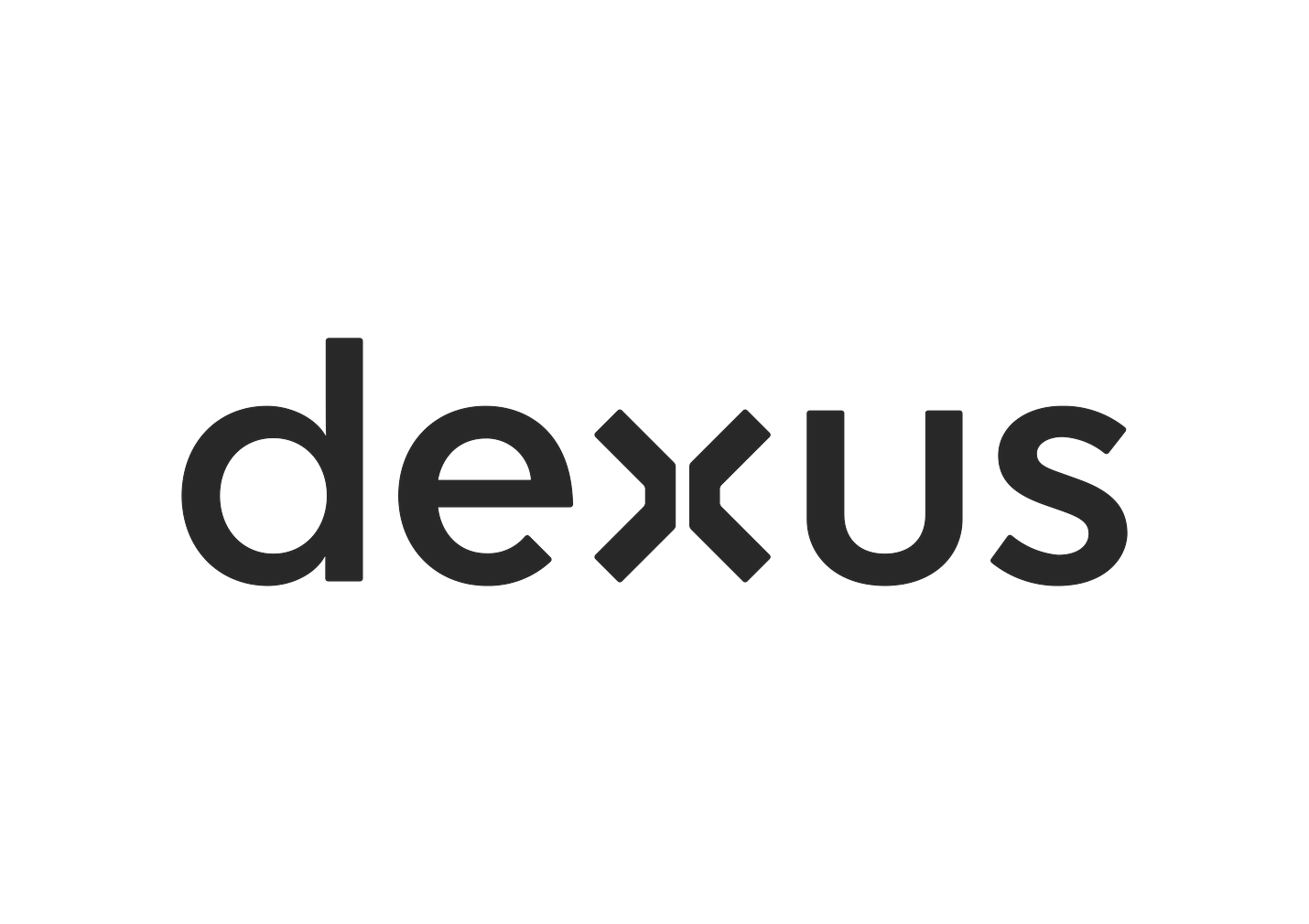 Dexus logo