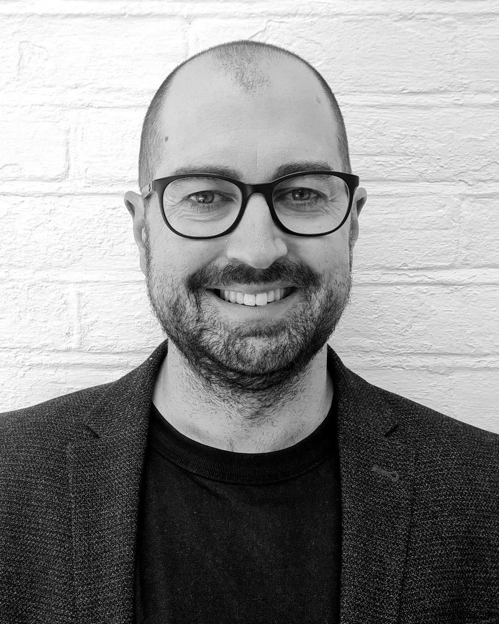 David Burgess-Bellay, Associate, UK & Europe