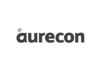 Black background with text that reads 'The Future' in white.