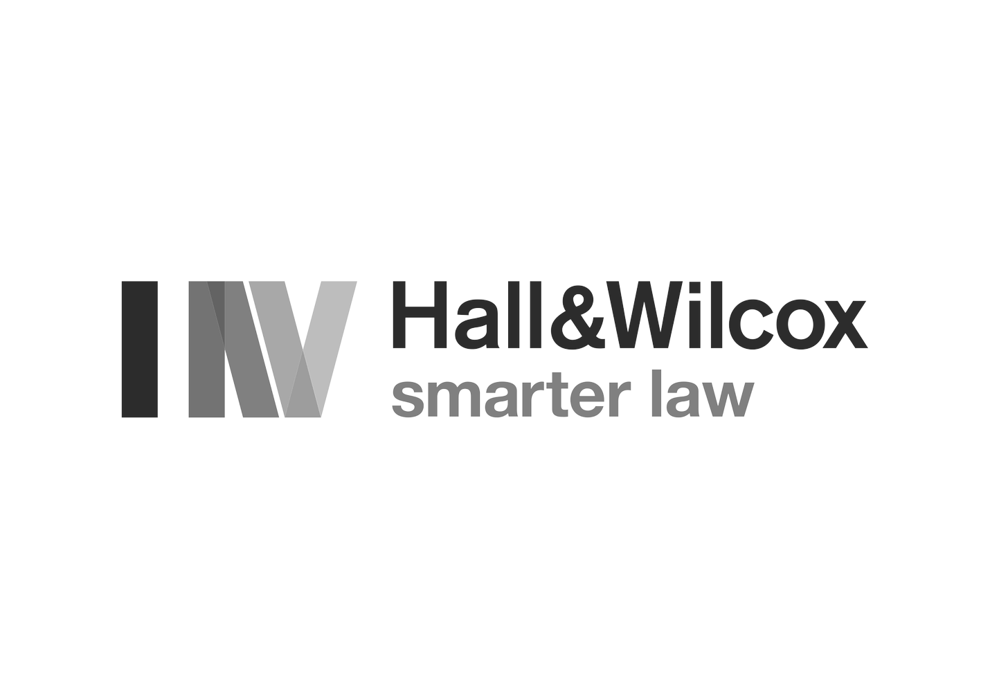 Hall & Wilcox logo