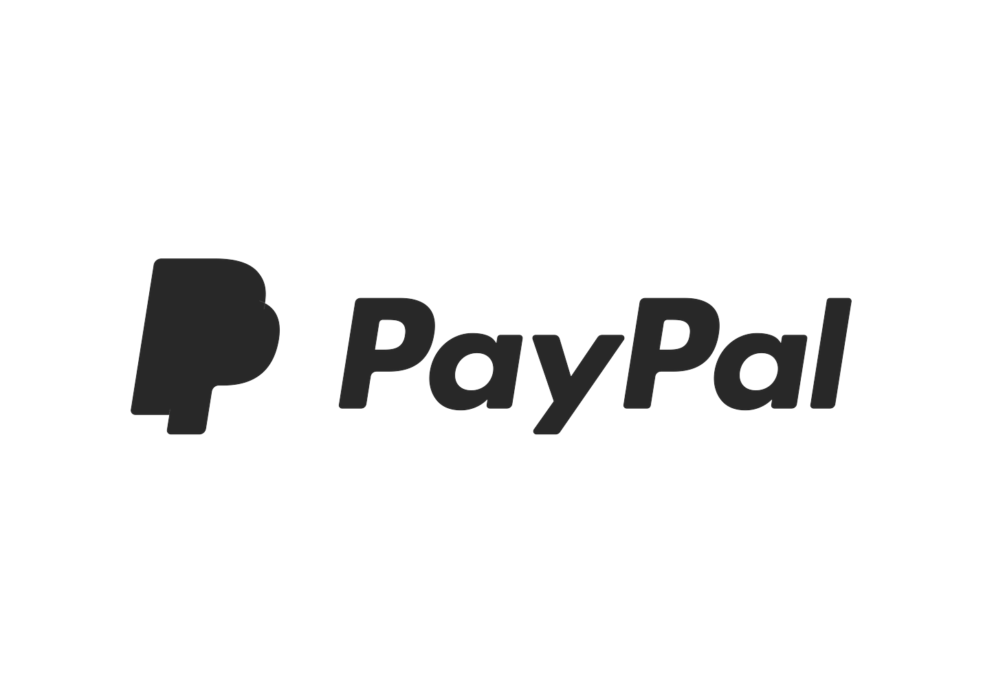 PayPal logo