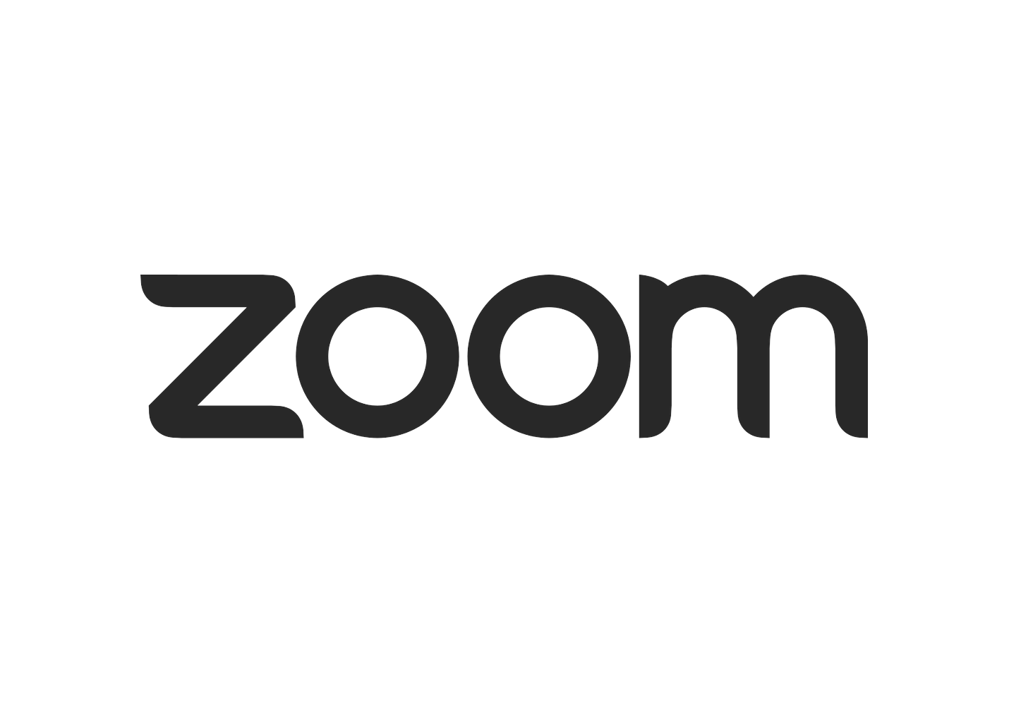 Zoom logo