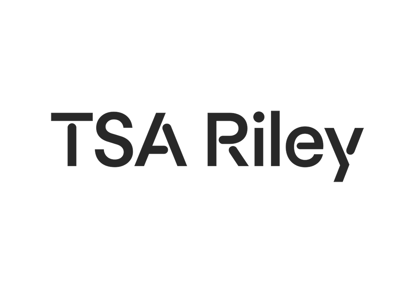 TSA Riley logo