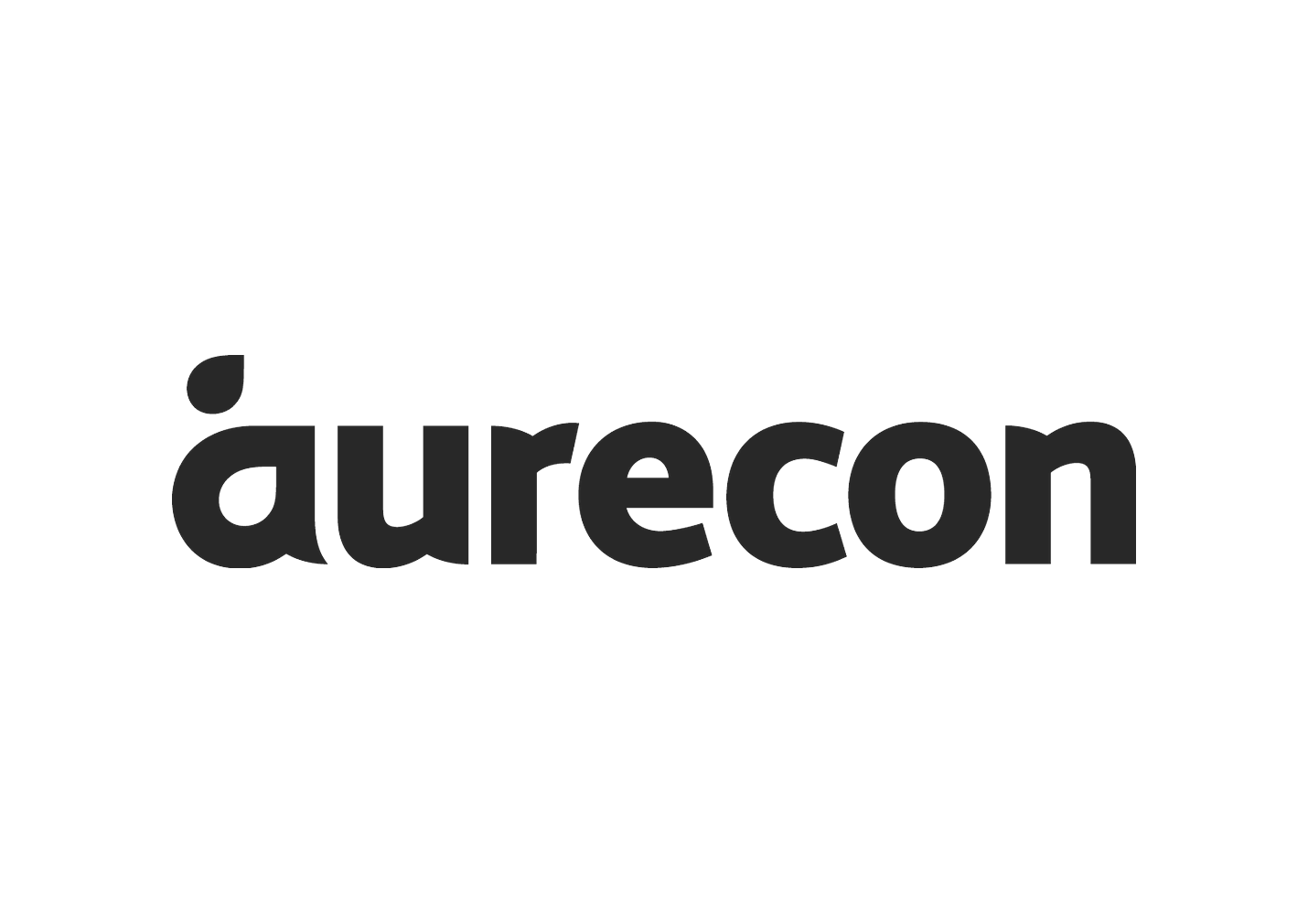 Aurecon logo