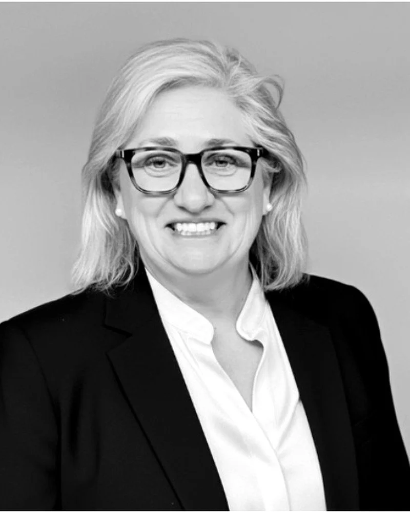 Kerryn Ross, Associate, Australia