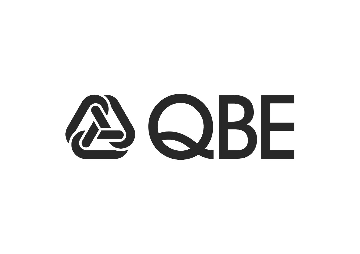 QBE logo