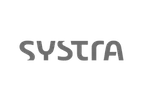 Company logo with the text 'Skechers' in bold, black letters