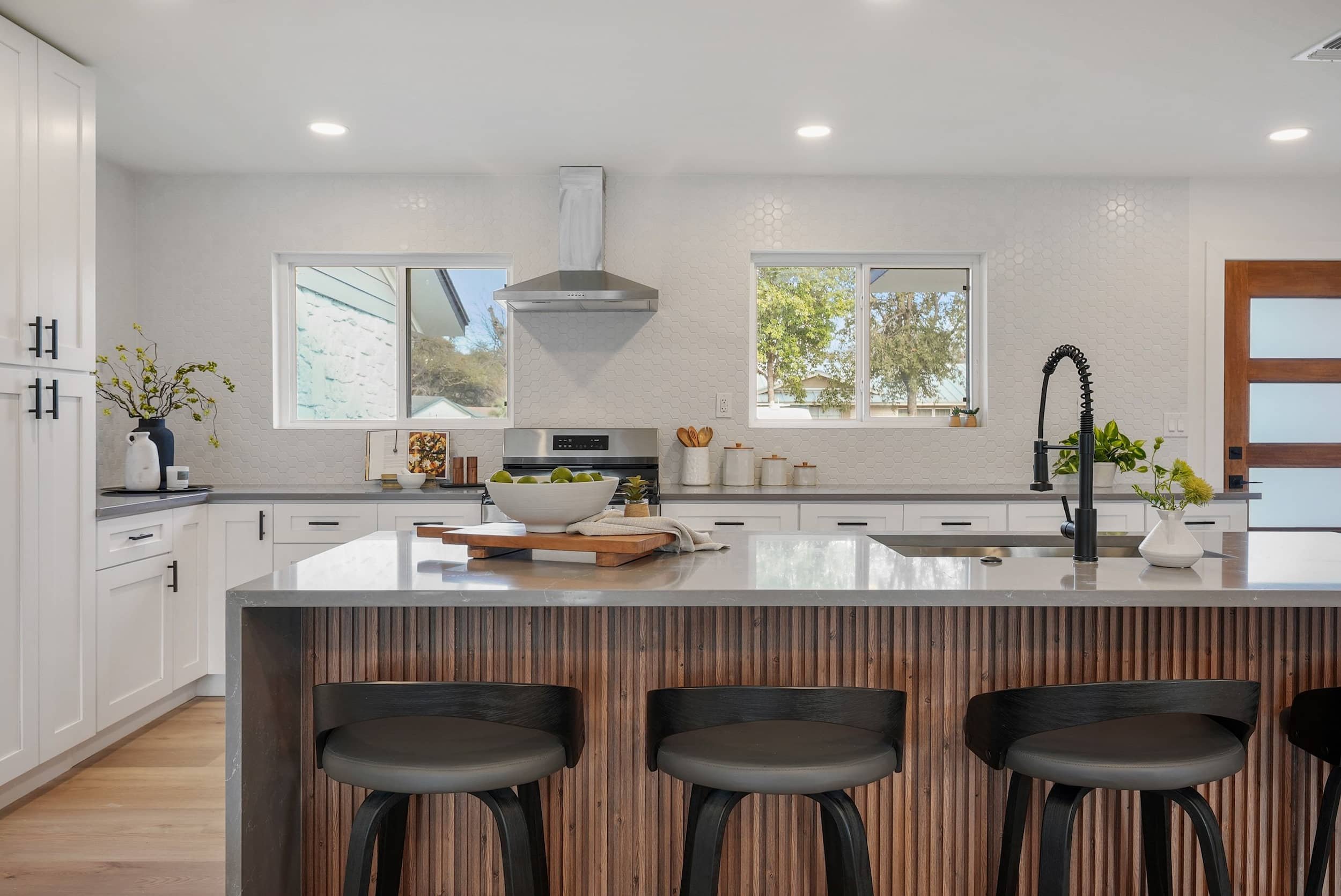 Premier Austin Residence