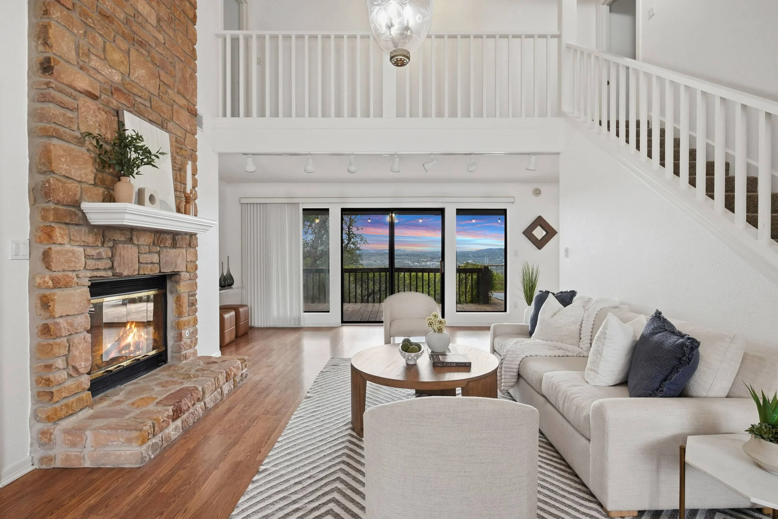 Cozy Austin Residence