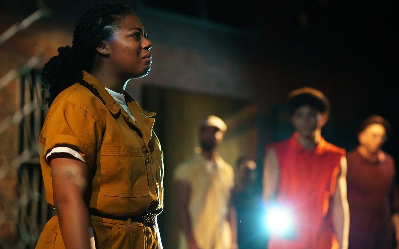 Wonderlust Prod: Labyrinth & Mintour