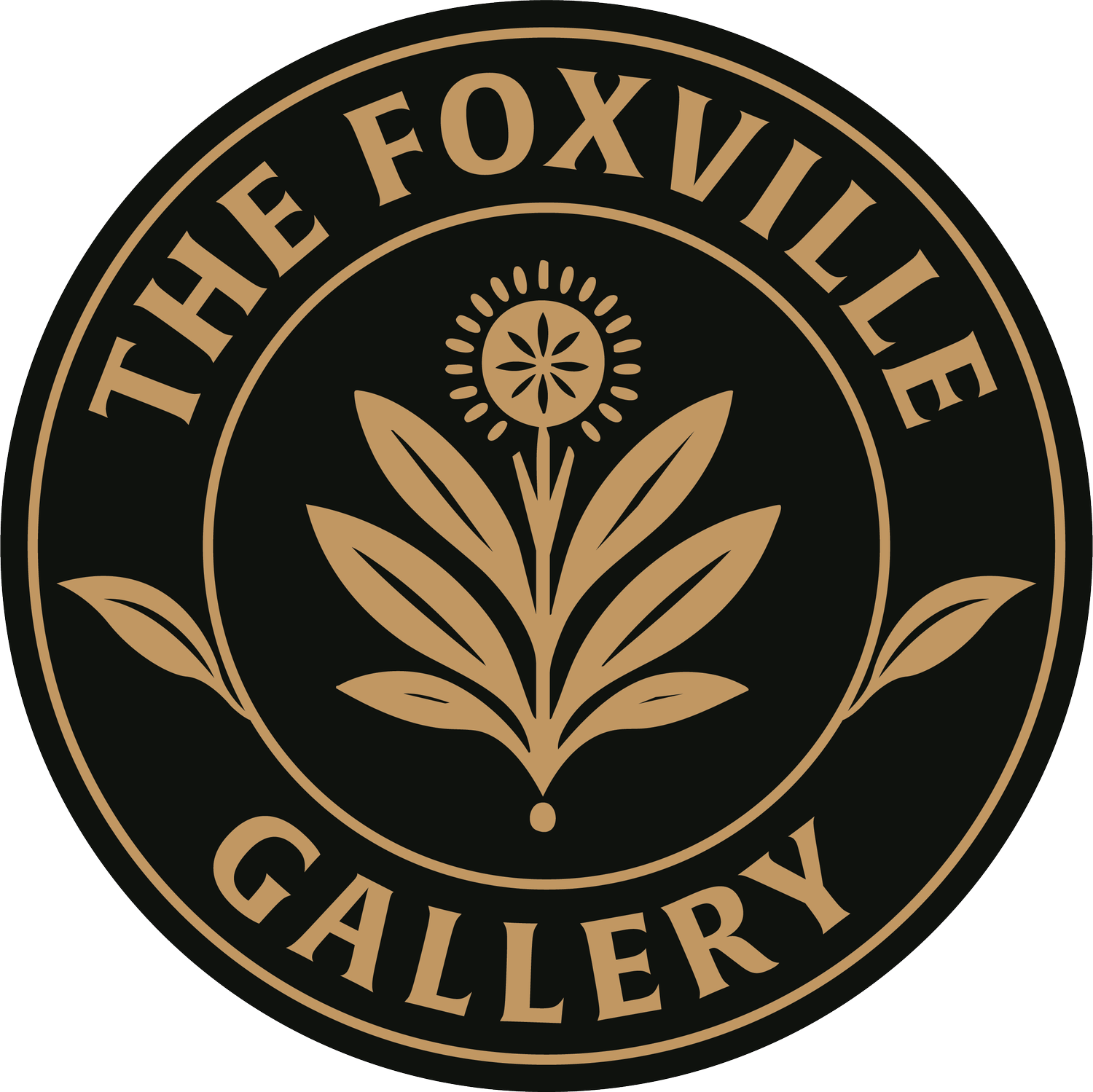 The Foxville Gallery