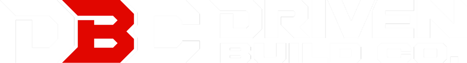 Driven Build Co.