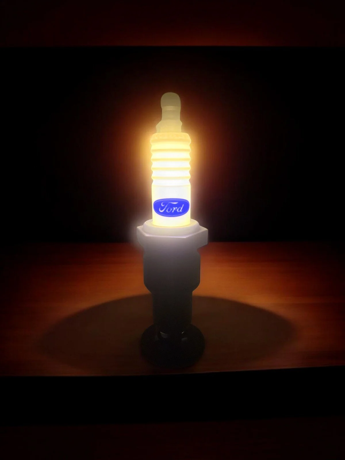 Spark Plug Lamp Lit.jpg