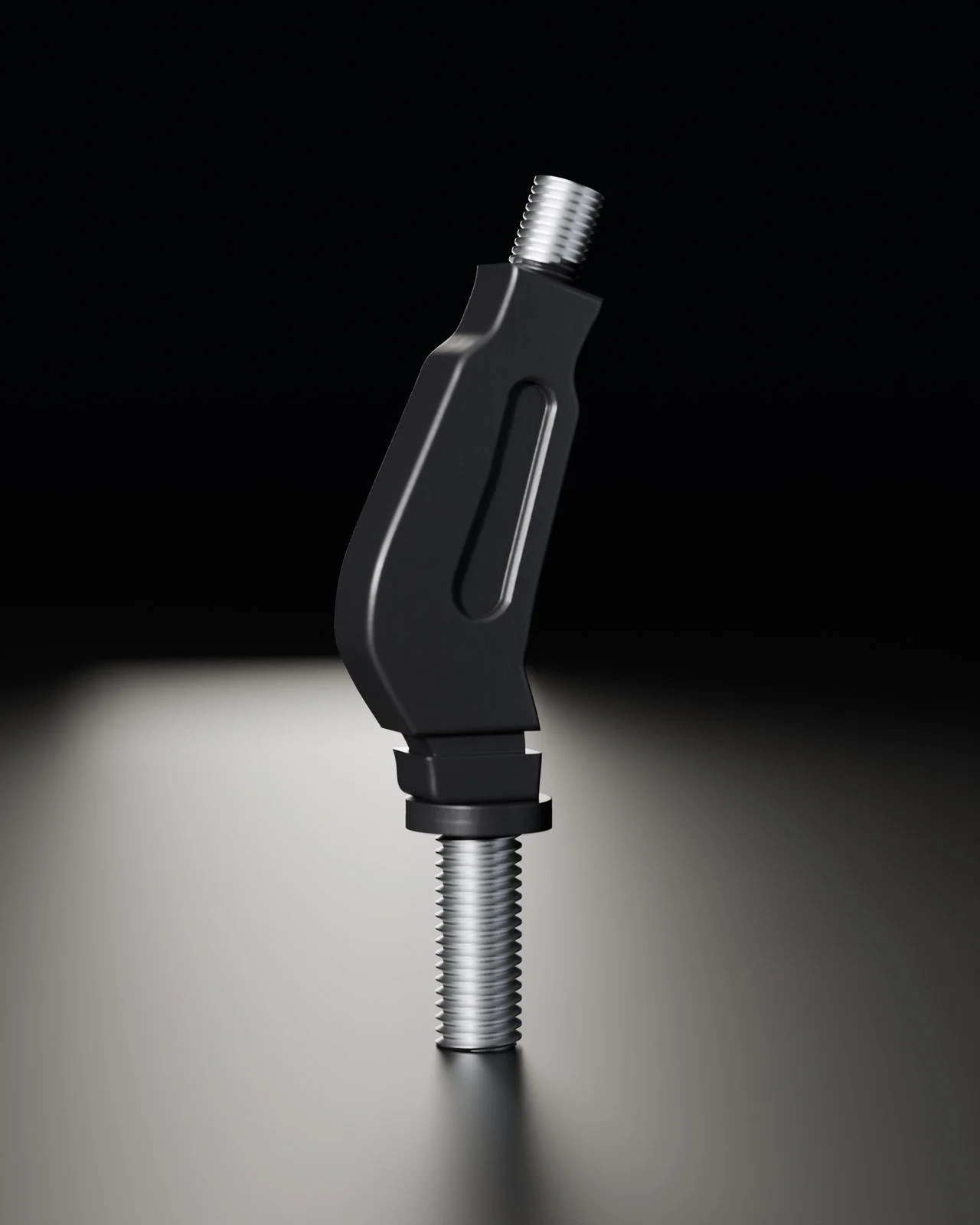 Billet Shift Handle - 07-14 GT500 (Pre-Order)