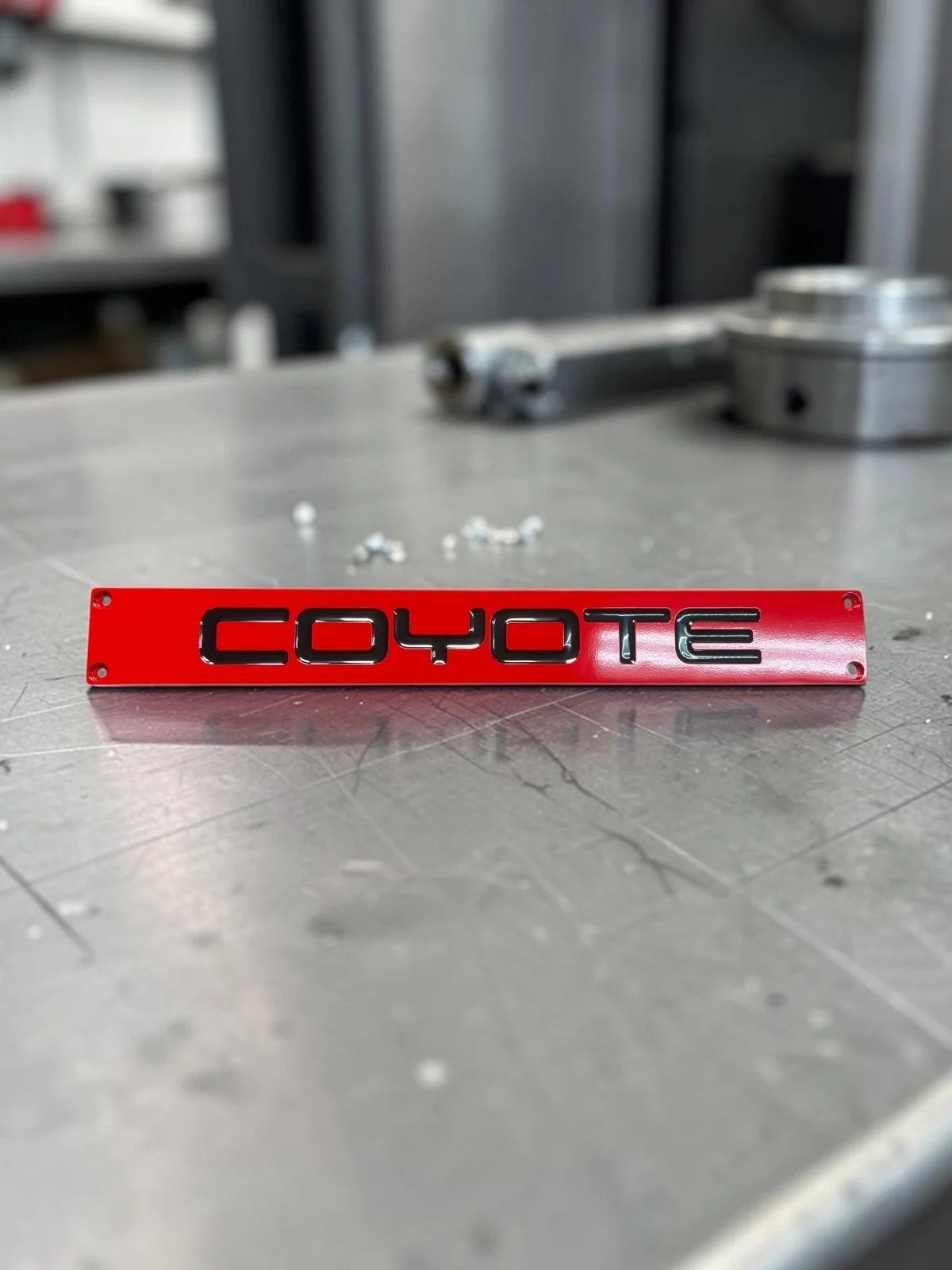 S550 Radiator Plate - Coyote Red.jpg