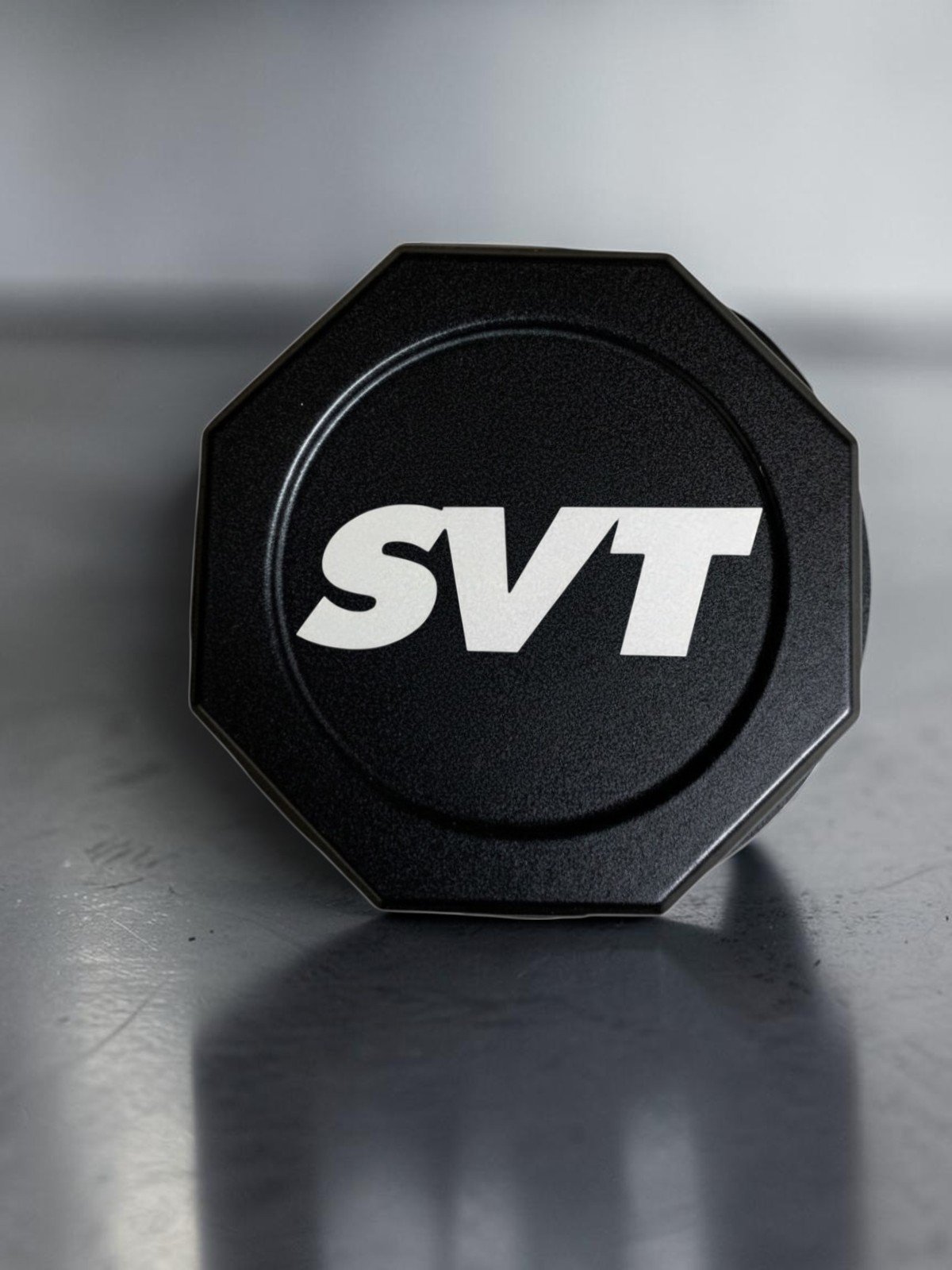 Billet Coolant Reservoir Cap