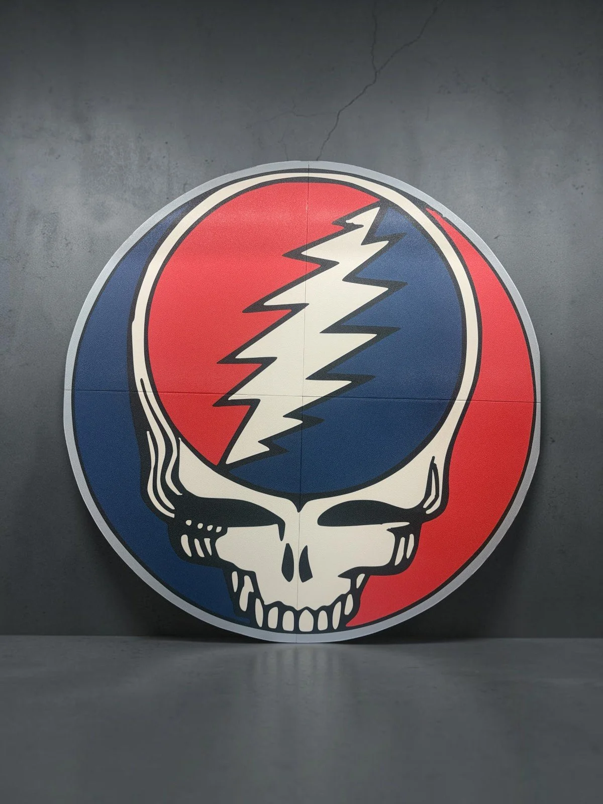 Grateful Dead - Wall Art.jpg