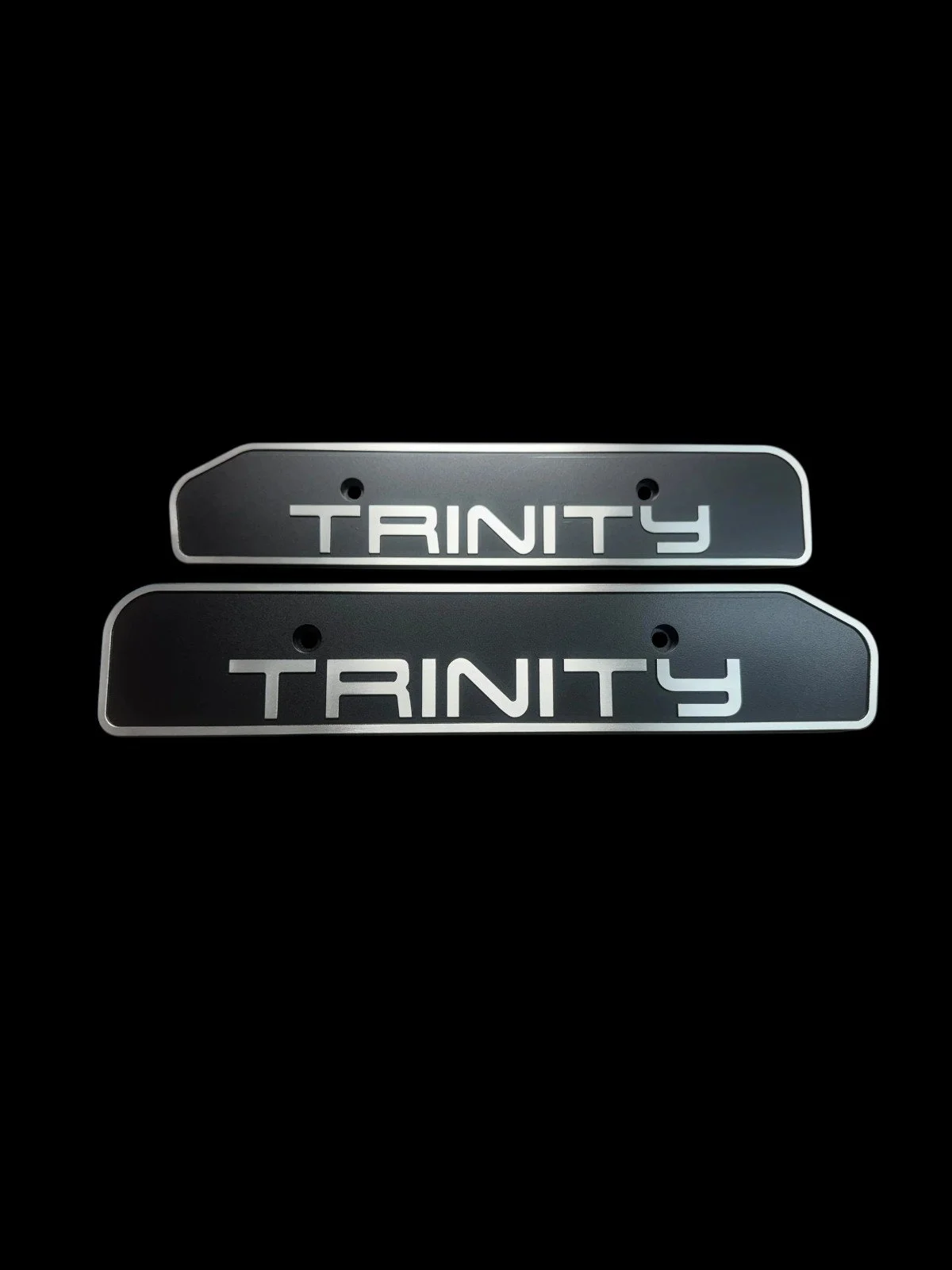 The Classic Billet Aluminum Coil Covers — Custom Colors & Engraving | Mustang