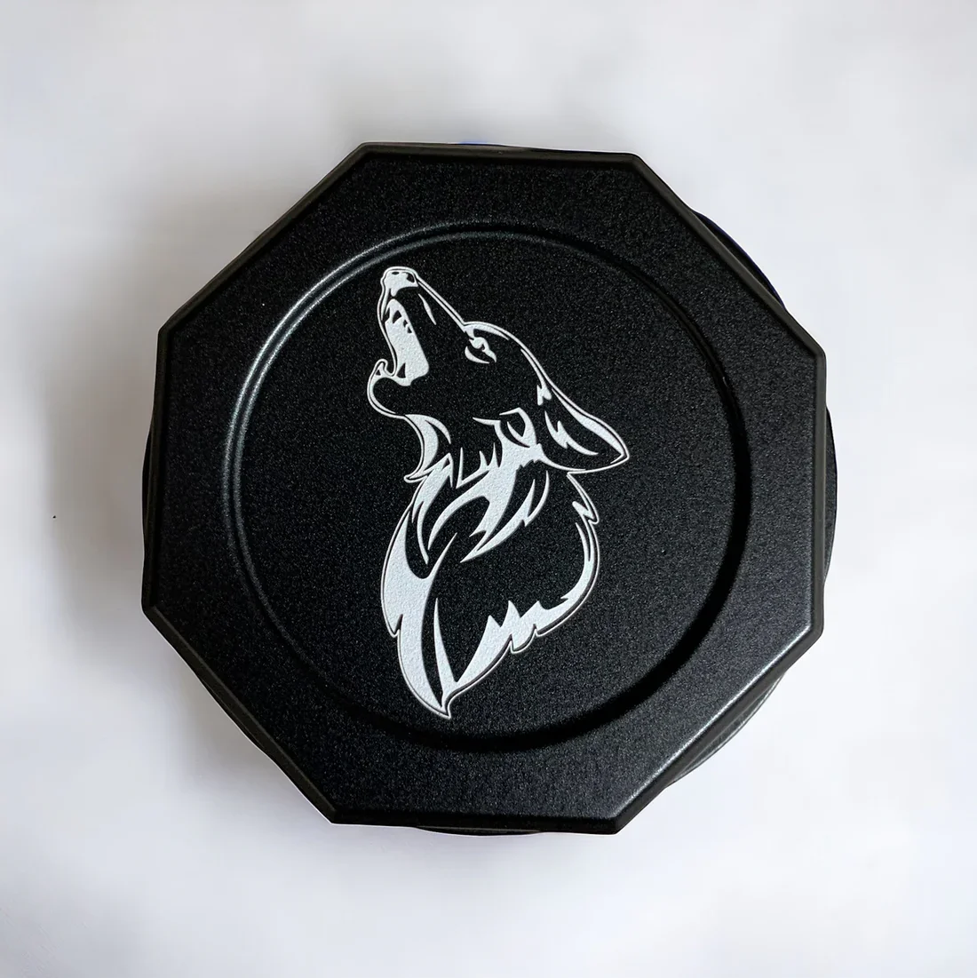TBW RS-527 Coyote Radiator Cap.webp