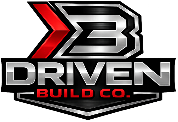 Driven Build Co.