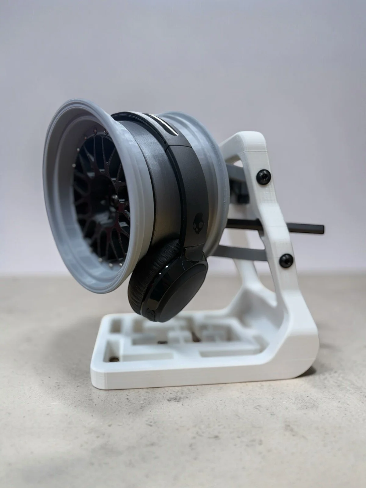 The Wheelphone