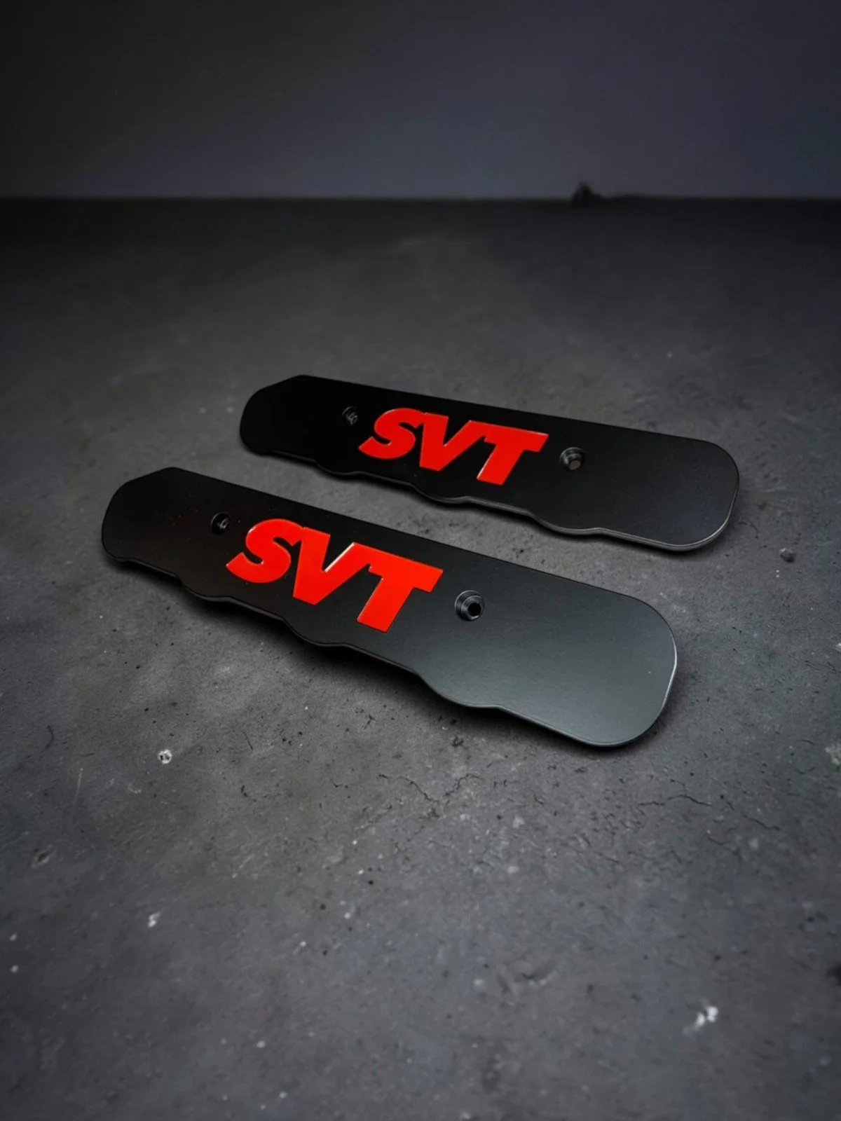 SVT Custom Billet Coil Covers (99-14)