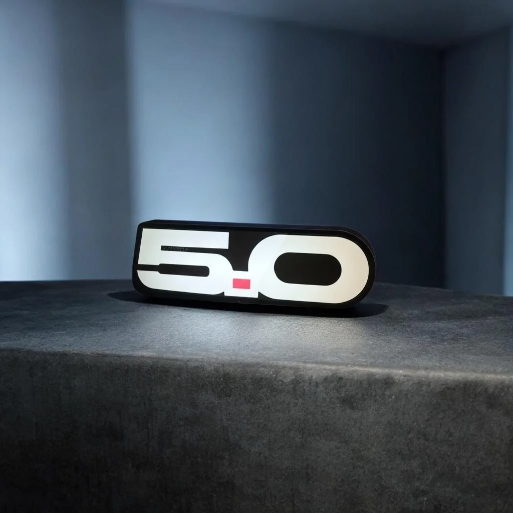 5.0 Light Box
