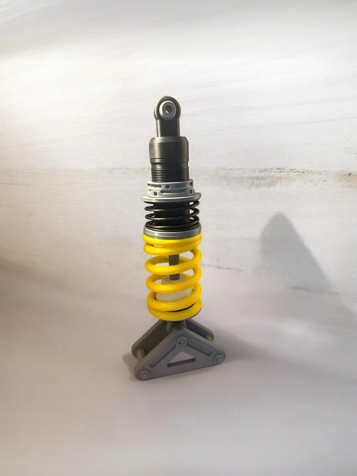 Coilover Lamp