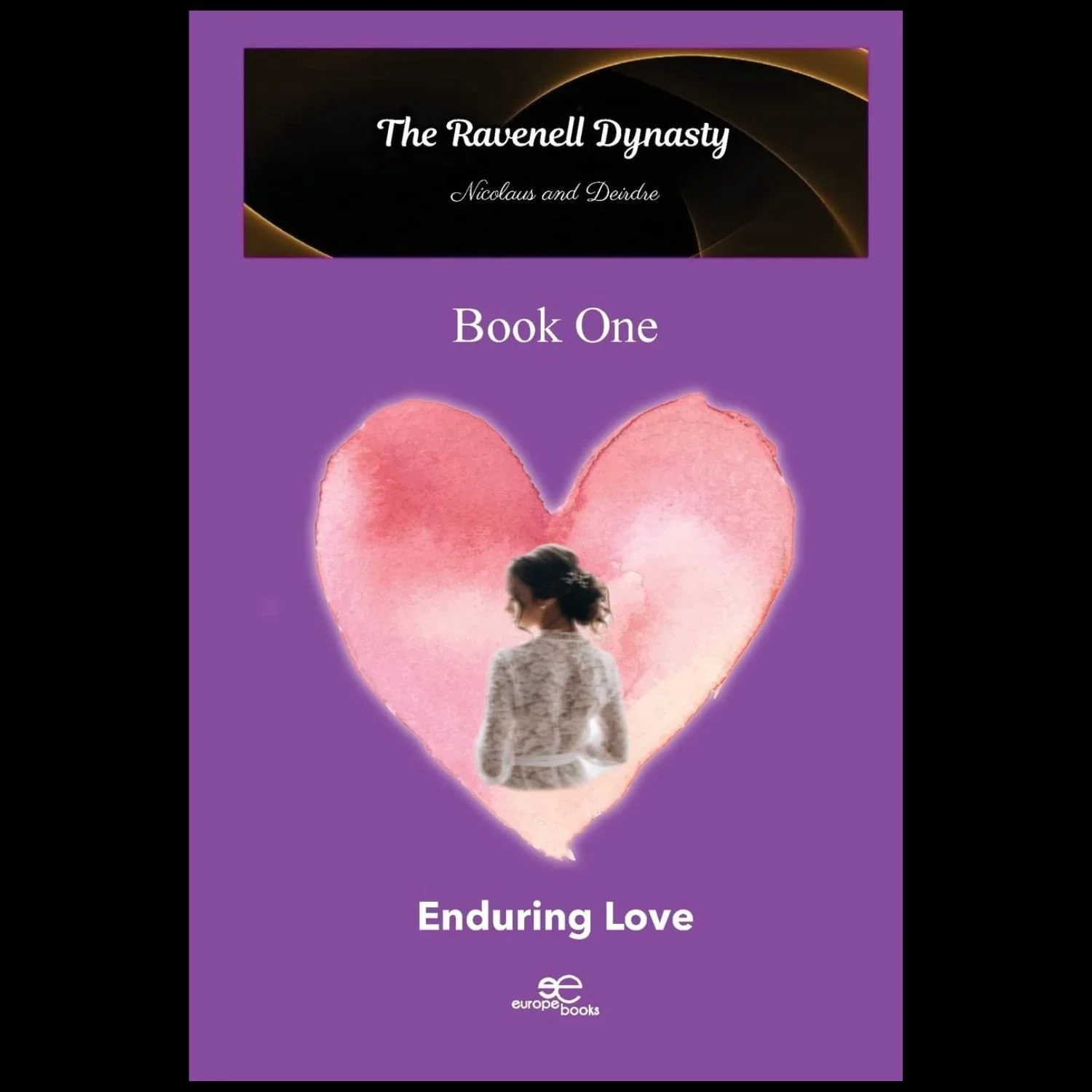 Enduring Love - The Ravenell Dynasty - Book One - E-Book (Kamrynn Bellary, author)